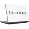 Warner Bros FRIENDS MSI GS65 Stealth Laptop Skin