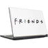 Warner Bros FRIENDS MSI GS65 Stealth Laptop Skin