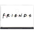 Warner Bros FRIENDS MSI GS65 Stealth Laptop Skin