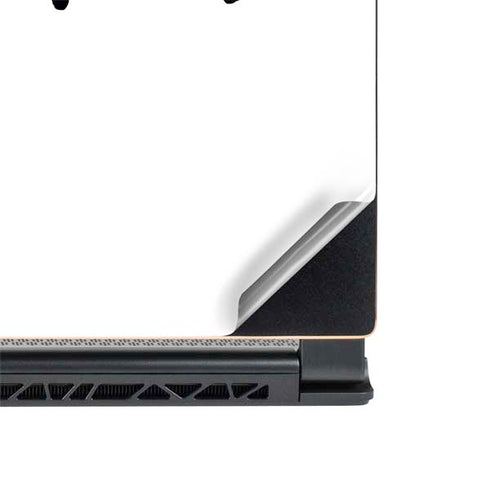 Warner Bros FRIENDS MSI GS65 Stealth Laptop Skin