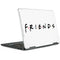 Warner Bros FRIENDS Notebook 9 Pro 13in (2017) Skin