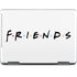 Warner Bros FRIENDS Notebook 9 Pro 13in (2017) Skin