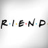 Warner Bros FRIENDS Notebook 9 Pro 13in (2017) Skin