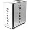 Warner Bros FRIENDS NZXT H510 Compact ATX Mid-Tower Case Skin