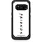 Warner Bros FRIENDS Otterbox Commuter Galaxy Skin