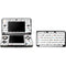 Warner Bros FRIENDS Pattern 3DS (2011) Skin