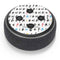 Warner Bros FRIENDS Pattern Amazon Echo Dot Skin