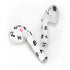 Warner Bros FRIENDS Pattern Apple AirPods 2 Skin