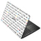 Warner Bros FRIENDS Pattern Asus X502CA 15.6 Skin