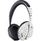 Warner Bros FRIENDS Pattern Bose Noise Cancelling Headphones 700 Skin