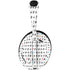 Warner Bros FRIENDS Pattern Bose Noise Cancelling Headphones 700 Skin