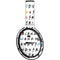 Warner Bros FRIENDS Pattern Bose QuietComfort 35 II Headphones Skin