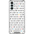 Warner Bros FRIENDS Pattern Galaxy A13 5G Clear Case
