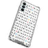 Warner Bros FRIENDS Pattern Galaxy A13 5G Clear Case