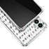 Warner Bros FRIENDS Pattern Galaxy A13 5G Clear Case