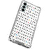 Warner Bros FRIENDS Pattern Galaxy A14 5G Clear Case