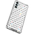 Warner Bros FRIENDS Pattern Galaxy A15 5G Clear Case