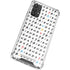 Warner Bros FRIENDS Pattern Galaxy A32 5G Clear Case