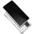 Warner Bros FRIENDS Pattern Galaxy A32 5G Clear Case