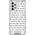 Warner Bros FRIENDS Pattern Galaxy A33 5G Clear Case