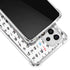 Warner Bros FRIENDS Pattern Galaxy A33 5G Clear Case