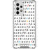 Warner Bros FRIENDS Pattern Galaxy A53 5G Clear Case