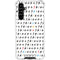 Warner Bros FRIENDS Pattern Galaxy A54 5G Clear Case