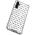 Warner Bros FRIENDS Pattern Galaxy A54 5G Clear Case
