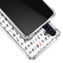 Warner Bros FRIENDS Pattern Galaxy A54 5G Clear Case