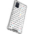 Warner Bros FRIENDS Pattern Galaxy A71 5G Clear Case