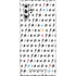 Warner Bros FRIENDS Pattern Galaxy Note 10 Plus Skin