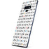 Warner Bros FRIENDS Pattern Galaxy Note 9 Skin