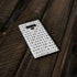 Warner Bros FRIENDS Pattern Galaxy Note 9 Skin