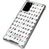 Warner Bros FRIENDS Pattern Galaxy Note20 5G Clear Case