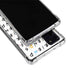 Warner Bros FRIENDS Pattern Galaxy Note20 5G Clear Case