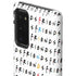 Warner Bros FRIENDS Pattern Galaxy Note20 5G Pro Case