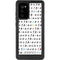 Warner Bros FRIENDS Pattern Galaxy Note20 5G Waterproof Case