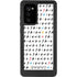 Warner Bros FRIENDS Pattern Galaxy Note20 5G Waterproof Case