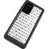Warner Bros FRIENDS Pattern Galaxy Note20 5G Waterproof Case
