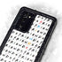 Warner Bros FRIENDS Pattern Galaxy Note20 5G Waterproof Case
