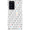 Warner Bros FRIENDS Pattern Galaxy Note20 Ultra 5G Lite Case