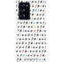 Warner Bros FRIENDS Pattern Galaxy Note20 Ultra 5G Lite Case