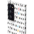 Warner Bros FRIENDS Pattern Galaxy Note20 Ultra 5G Lite Case