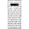Warner Bros FRIENDS Pattern Galaxy S10 Plus Skin