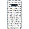 Warner Bros FRIENDS Pattern Galaxy S10e Skin