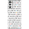 Warner Bros FRIENDS Pattern Galaxy S20 Fan Edition Skin