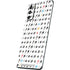 Warner Bros FRIENDS Pattern Galaxy S20 Fan Edition Skin