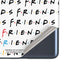 Warner Bros FRIENDS Pattern Galaxy S20 Fan Edition Skin