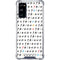 Warner Bros FRIENDS Pattern Galaxy S20 FE Clear Case