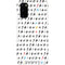 Warner Bros FRIENDS Pattern Galaxy S20 Lite Case